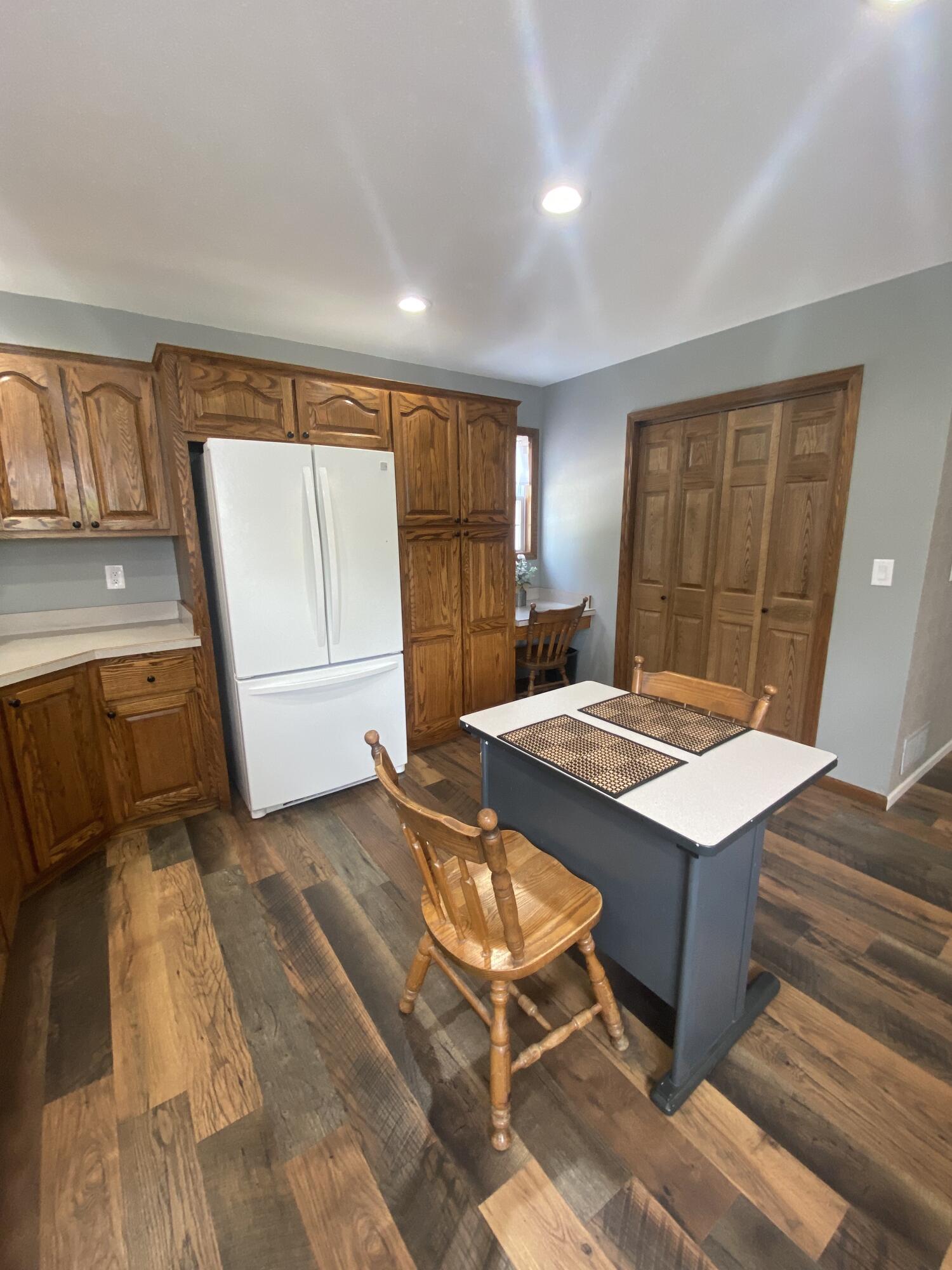 3171 Knowles Road North Adams, MI 49262 - Photo 8 of 35 Kitchen 3