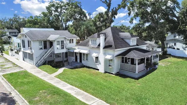 $399,900 | 601 West Baker Street, Plant City, FL 33563