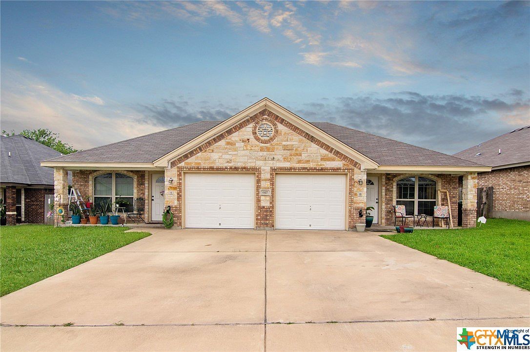 631 Paseo Del Plata Drive, Unit A Temple, TX 76502 - Photo 1 of 4