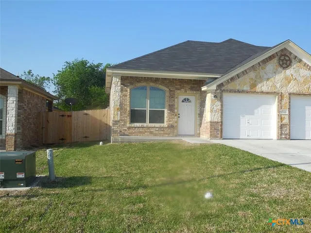 $1,445 | 631 Paseo Del Plata Drive, Unit A, Temple, TX 76502