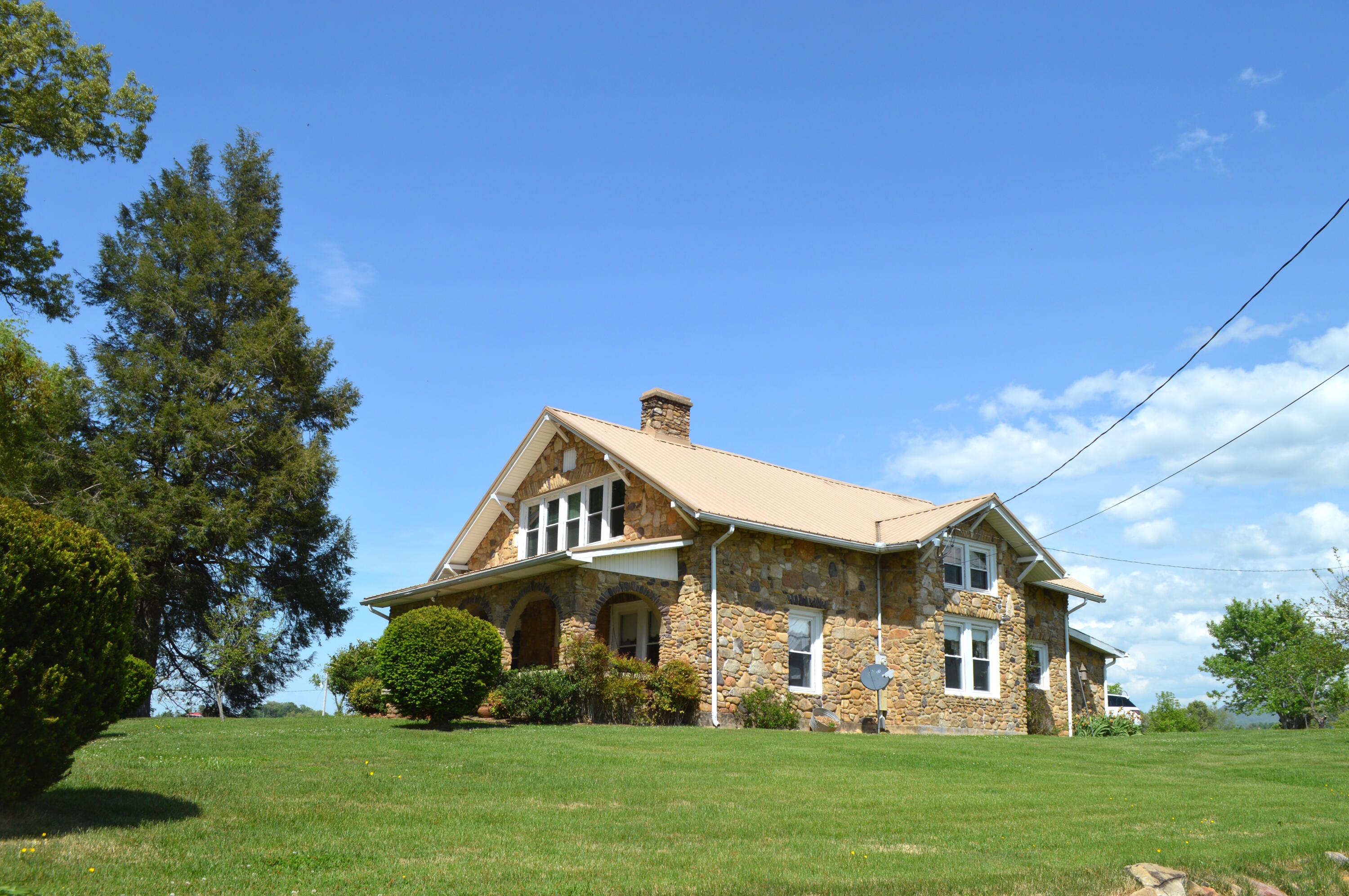 120 Ricker Road Greeneville, TN 37743 - Photo 1 of 36 DSC_0308