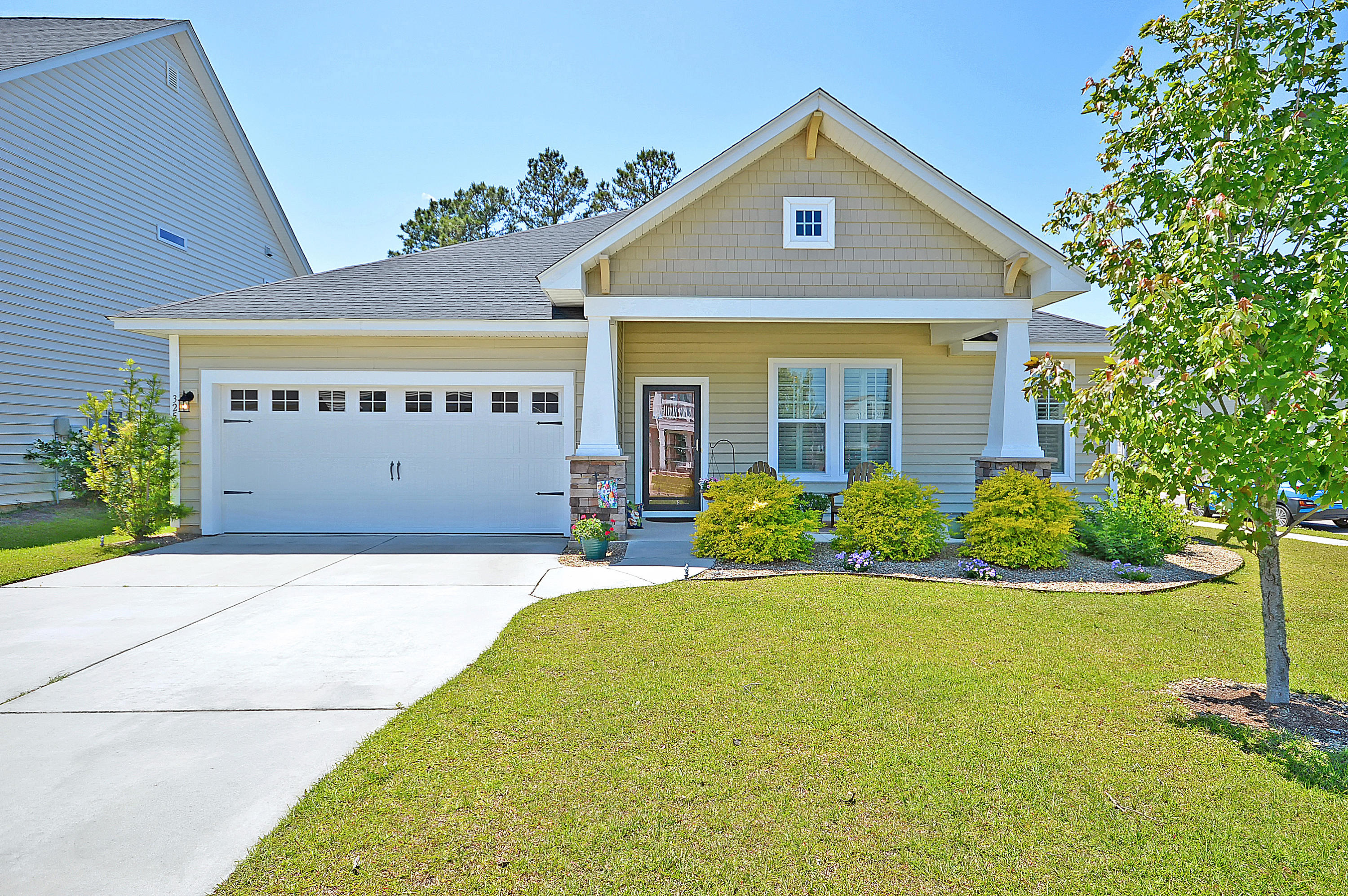 325 Fox Ridge Lane Moncks Corner, SC 29461 - Photo 1 of 46 325 Fox Ridge Lane, 29461