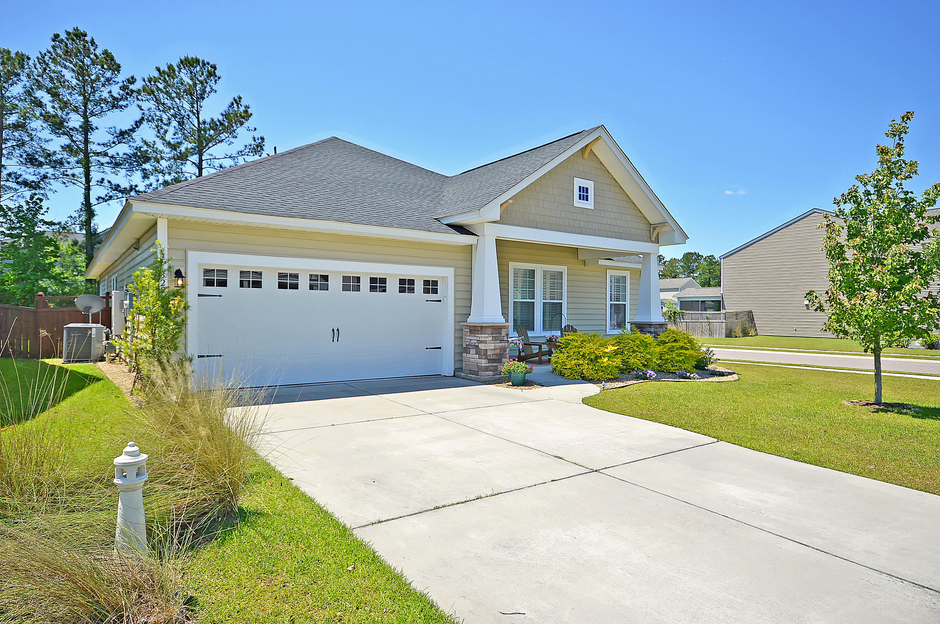 325 Fox Ridge Lane Moncks Corner, SC 29461 - Photo 2 of 46 325 Fox Ridge Lane, 29461