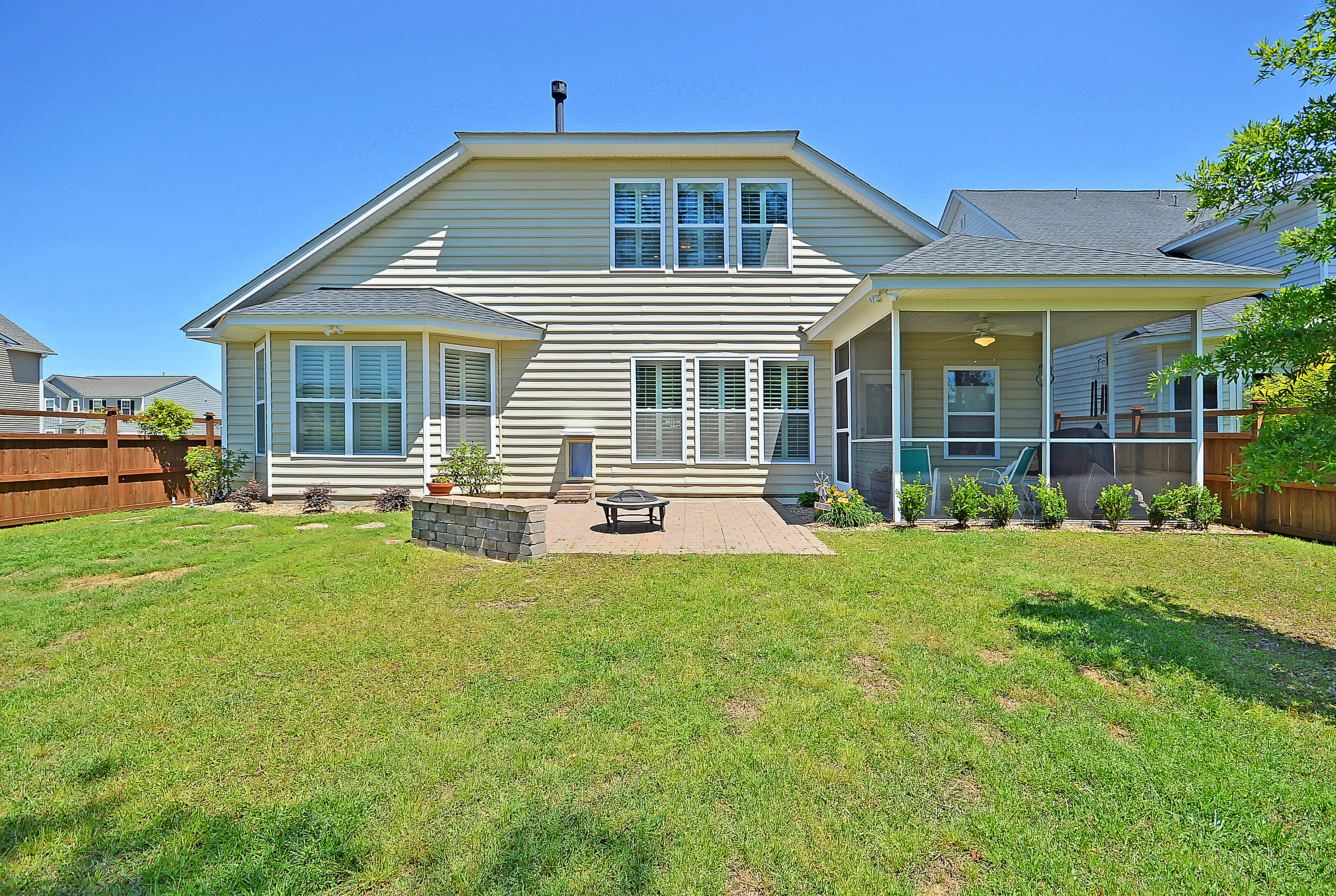 325 Fox Ridge Lane Moncks Corner, SC 29461 - Photo 33 of 46 325 Fox Ridge Lane, 29461