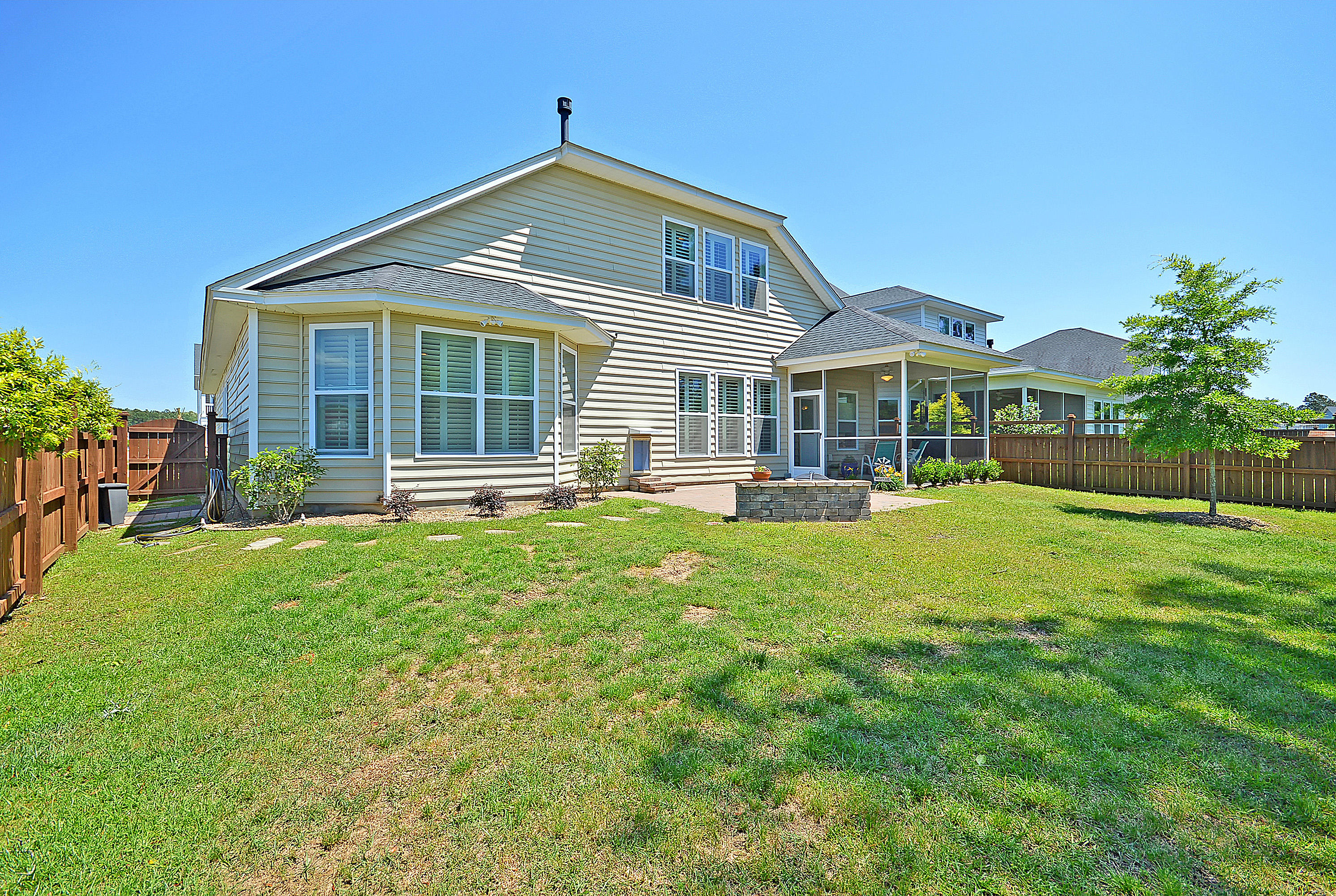 325 Fox Ridge Lane Moncks Corner, SC 29461 - Photo 34 of 46 325 Fox Ridge Lane, 29461