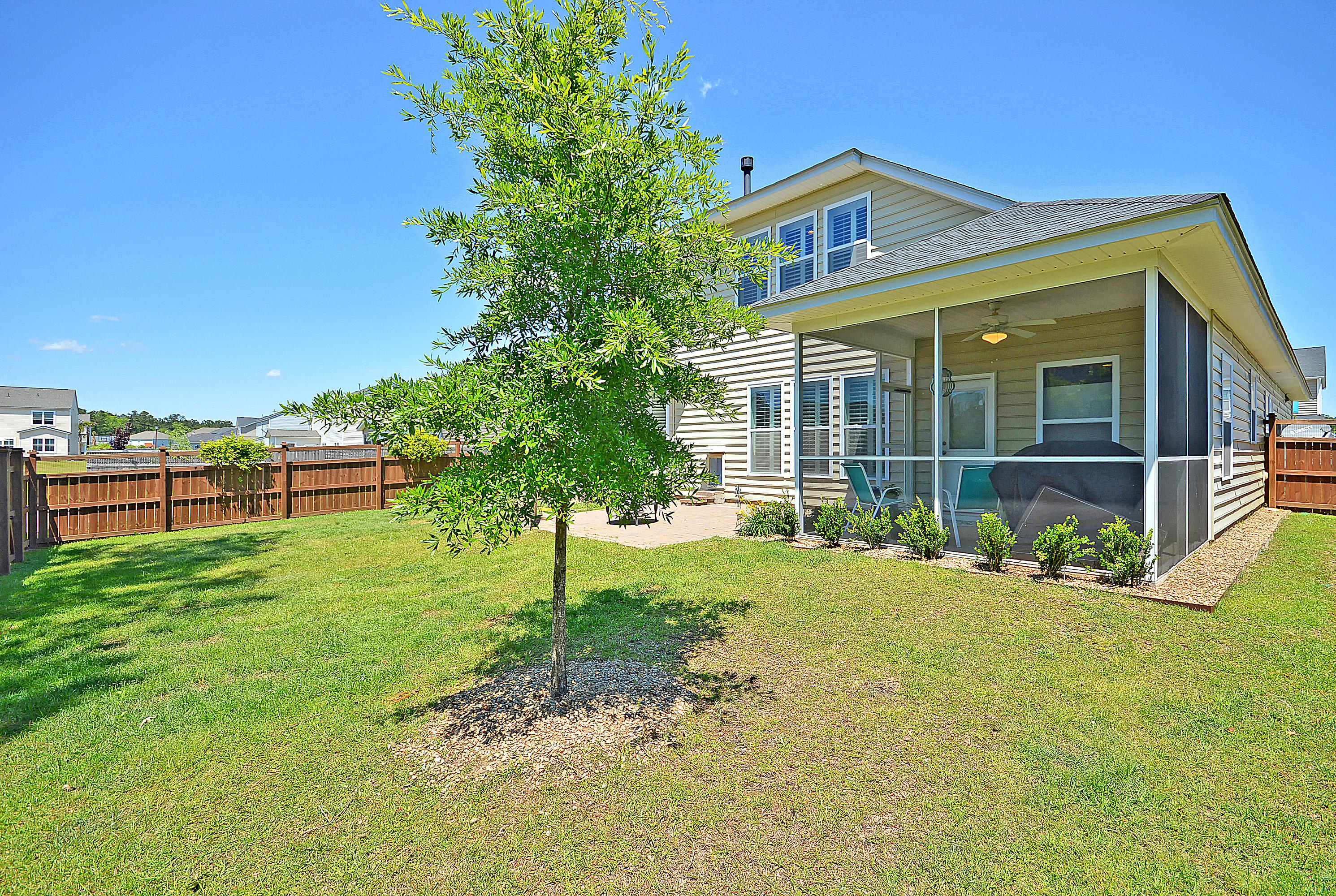 325 Fox Ridge Lane Moncks Corner, SC 29461 - Photo 35 of 46 325 Fox Ridge Lane, 29461
