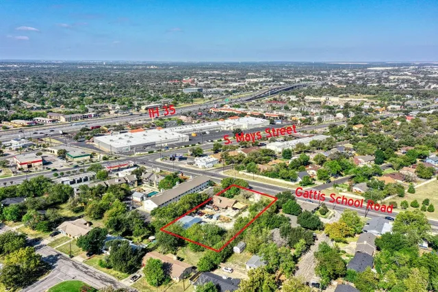 $1,200,000 | 201 Gattis School Road, Round Rock, TX 78664
