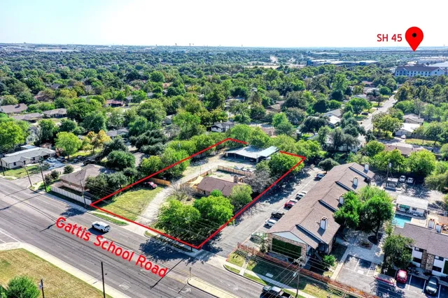 $1,200,000 | 201 Gattis School Road, Round Rock, TX 78664