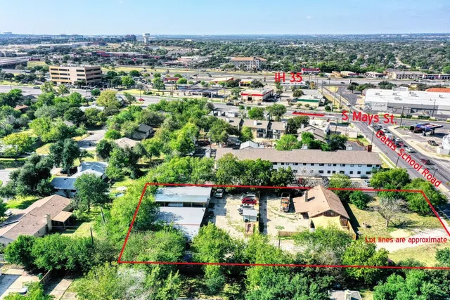 $1,200,000 | 201 Gattis School Road, Round Rock, TX 78664