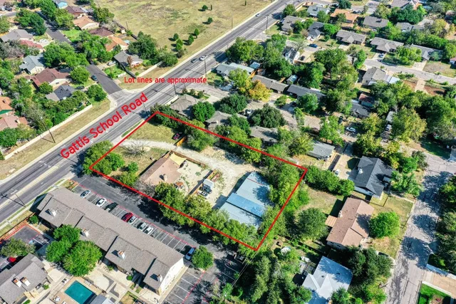 $1,200,000 | 201 Gattis School Road, Round Rock, TX 78664