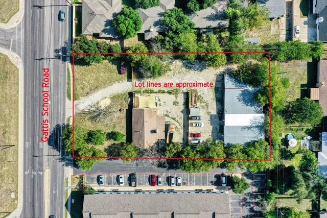 $1,200,000 | 201 Gattis School Road, Round Rock, TX 78664