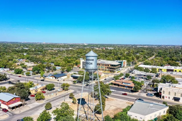 $1,200,000 | 201 Gattis School Road, Round Rock, TX 78664