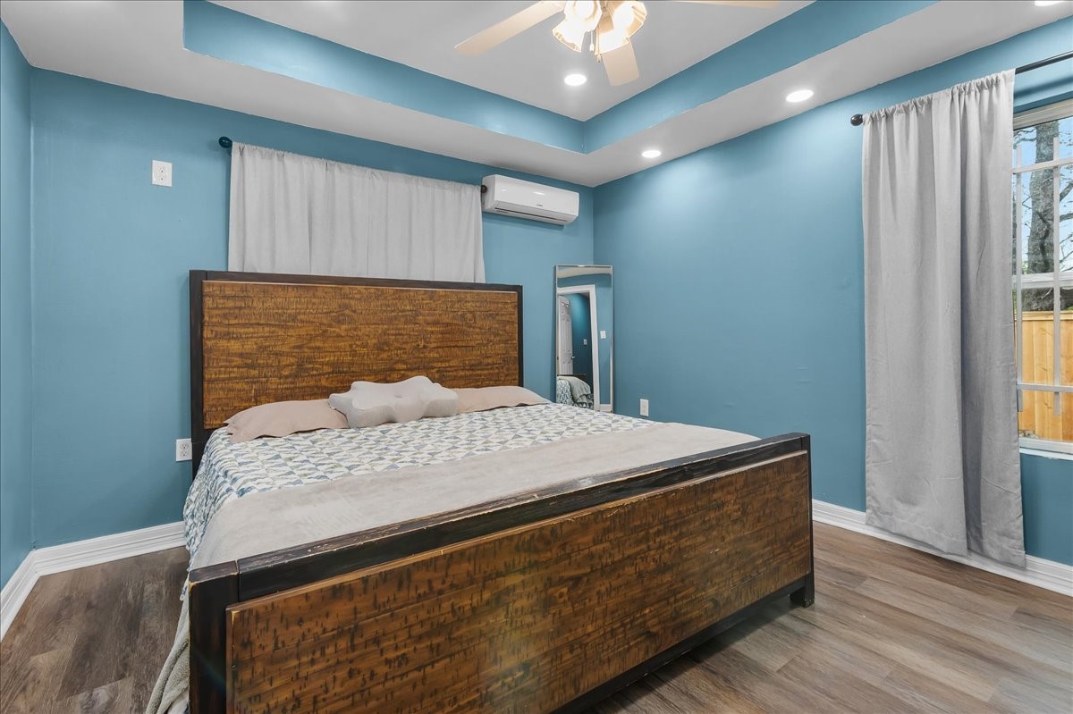 9306 Bertwood Street Houston, TX 77016 - Photo 22 of 27