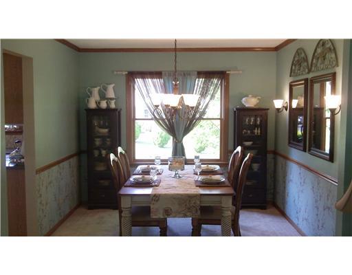 105 Windmill Road Butler, PA 16002 - Photo 5 of 18 Dining Room.