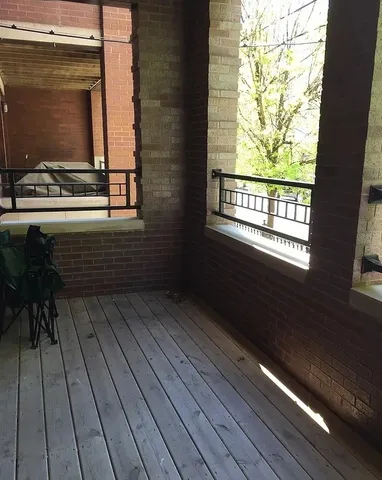 $3,500 | 693 North Peoria Street, Unit 3S, Chicago, IL 60642