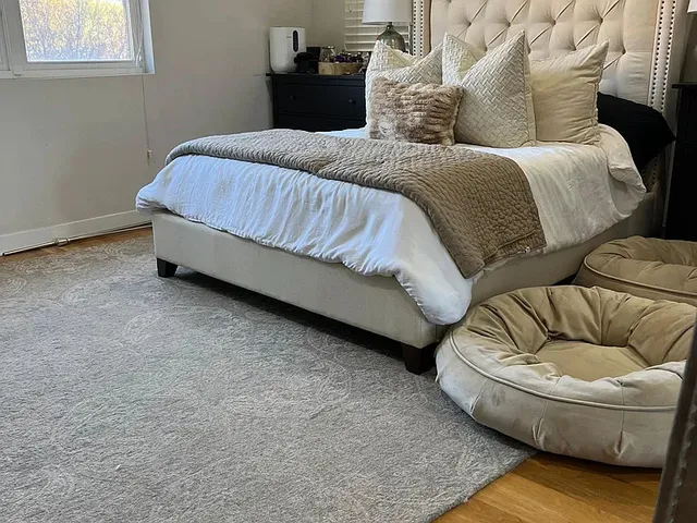 $3,500 | 693 North Peoria Street, Unit 3S, Chicago, IL 60642