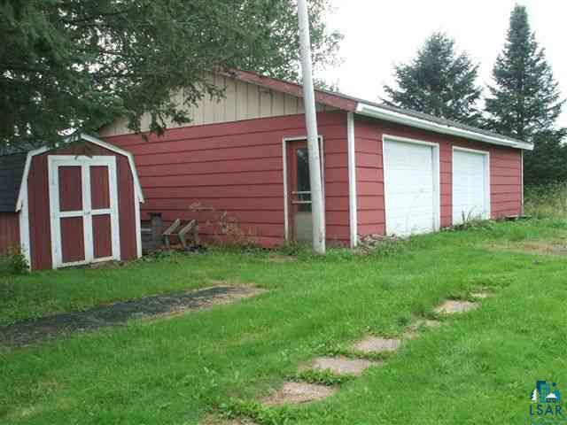 4936 East County Rd B South Range, WI 54874 - Photo 3 of 9
