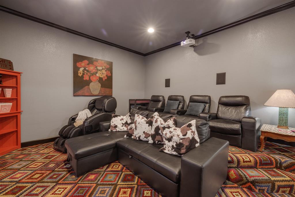 1126 Iberis Road South Tuscola, TX 79562 - Photo 13 of 40 Gallery Image 13