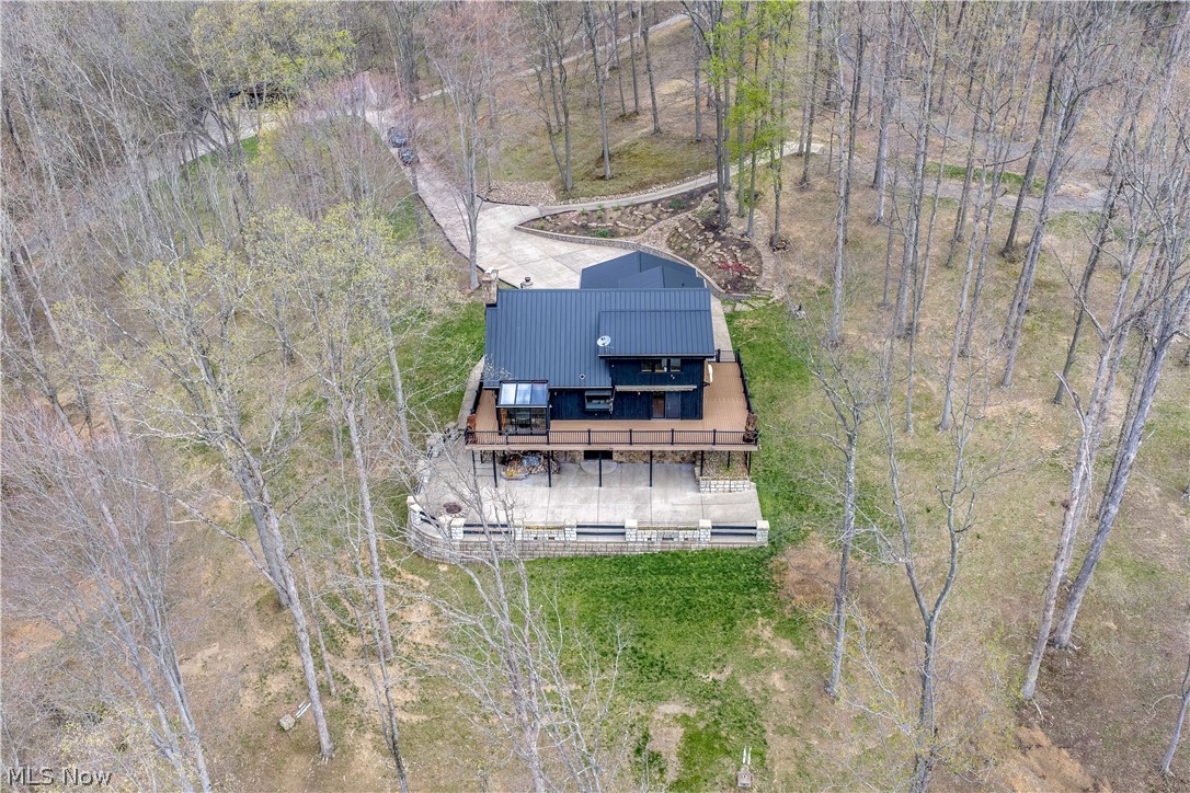 4073 Metzger Hill Road Southwest Stone Creek, OH 43840 - Photo 43 of 50
