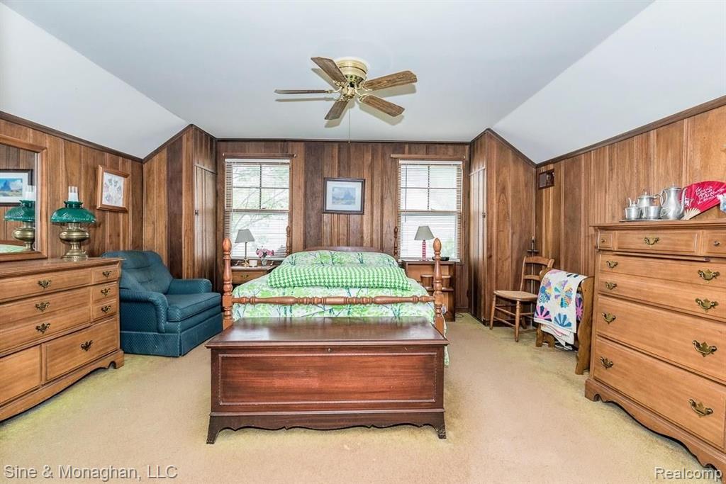 1432 Vernier Road Grosse Pointe Woods, MI 48236 - Photo 15 of 21