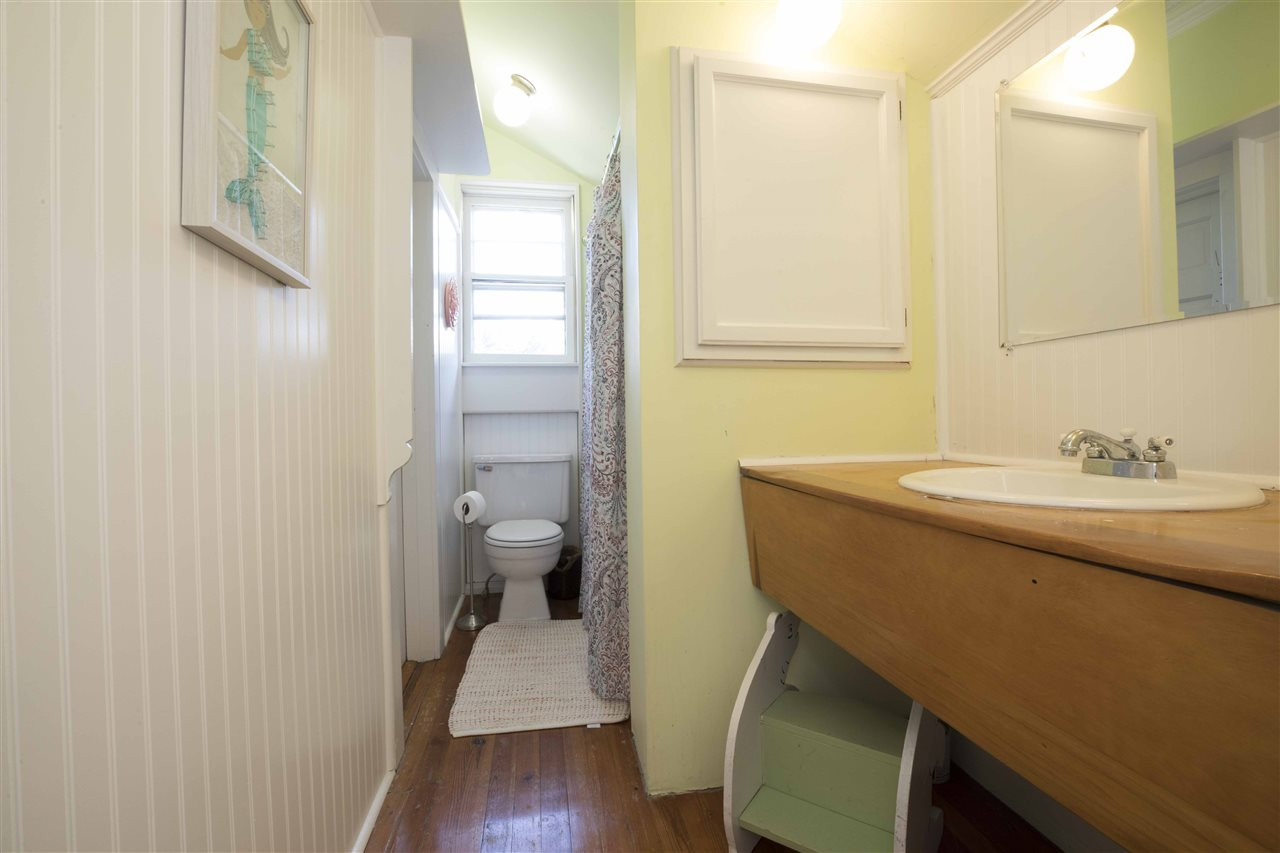 720 North Bloodworth Street Raleigh, NC 27604 - Photo 19 of 27 2nd Bath