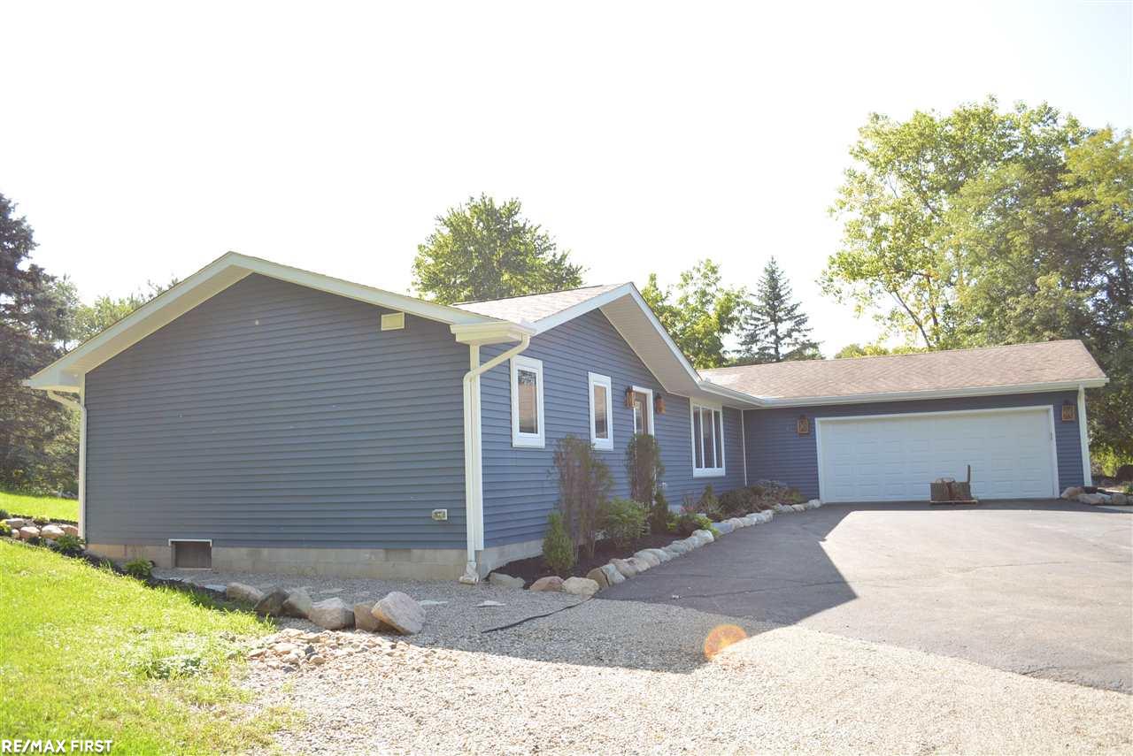 1350 Brewer Road Leonard, MI 48367 - Photo 53 of 73