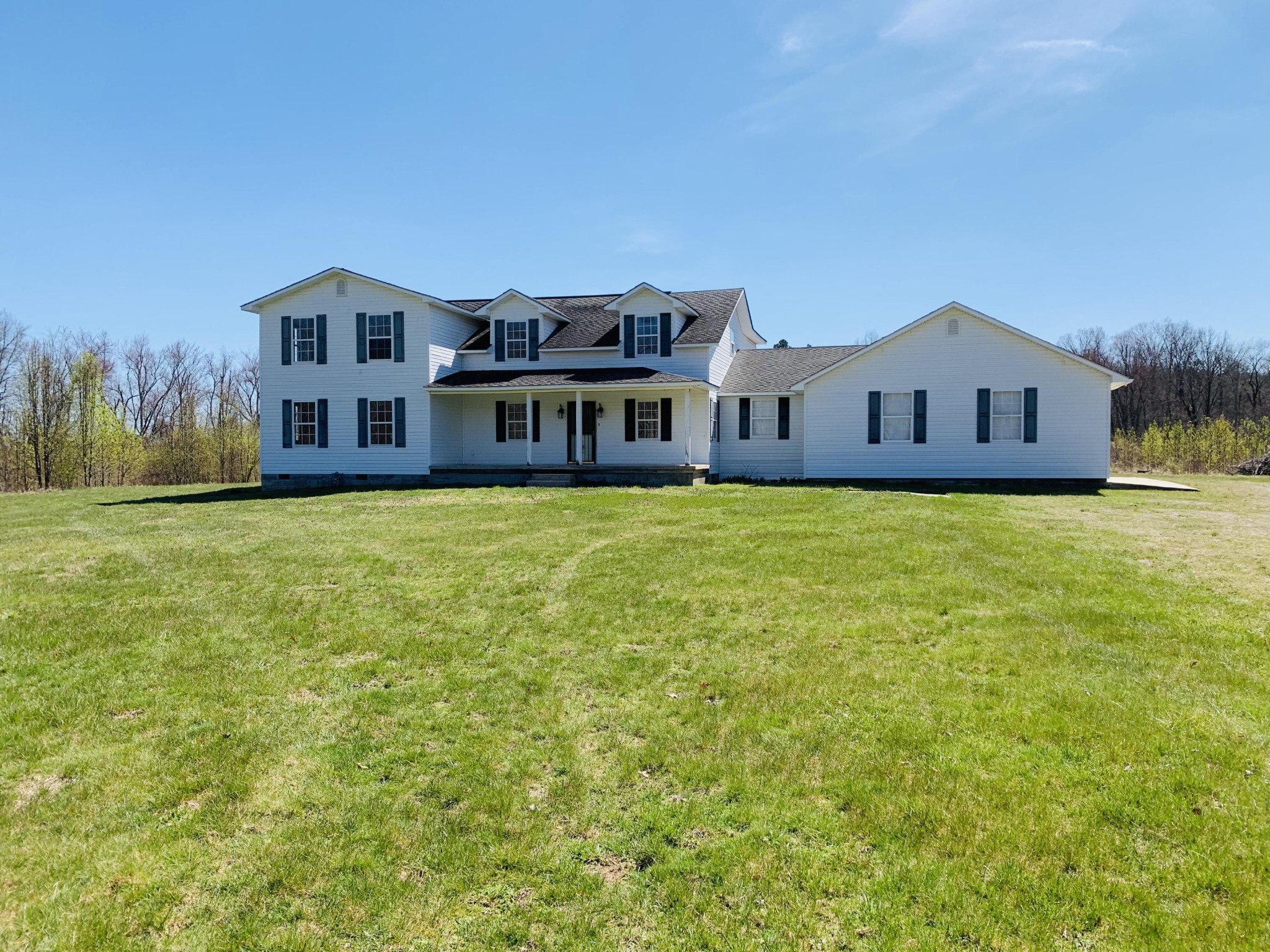 1335 Franklin Loop Clarkrange, TN 38553 - Photo 1 of 31 Gallery Image 1