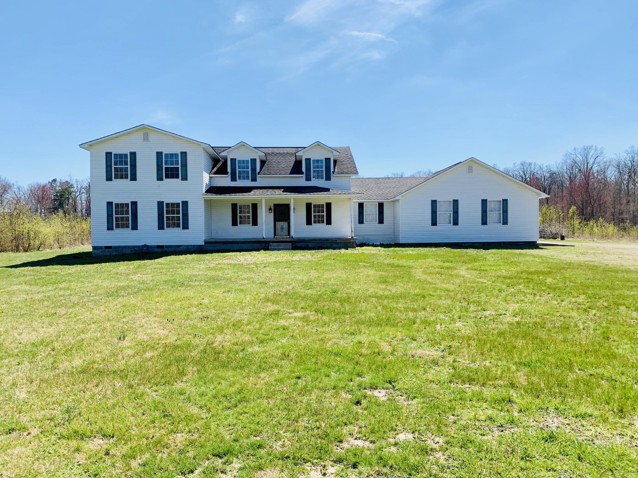 1335 Franklin Loop Clarkrange, TN 38553 - Photo 2 of 31 Gallery Image 2