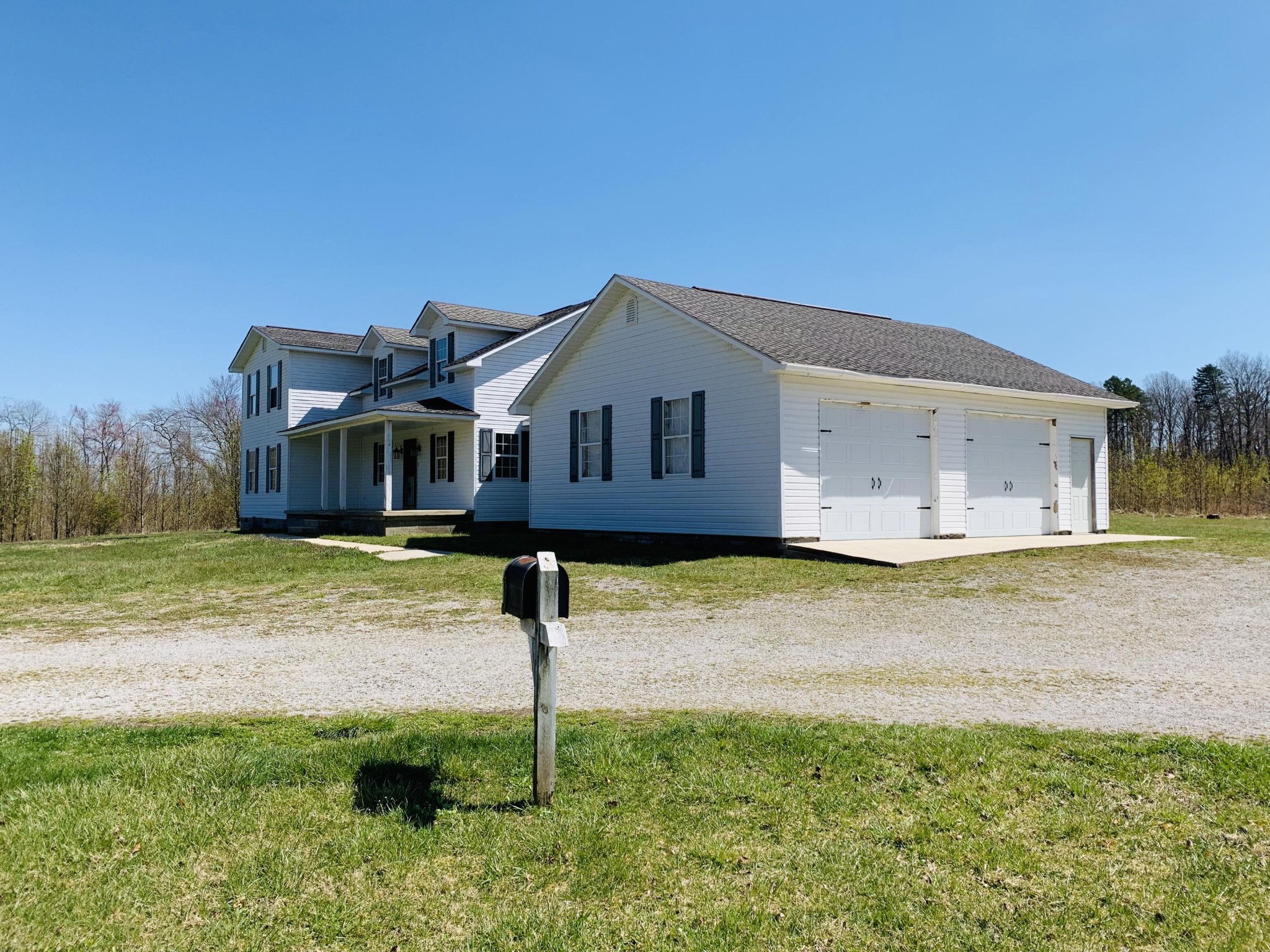 1335 Franklin Loop Clarkrange, TN 38553 - Photo 23 of 31 Gallery Image 23