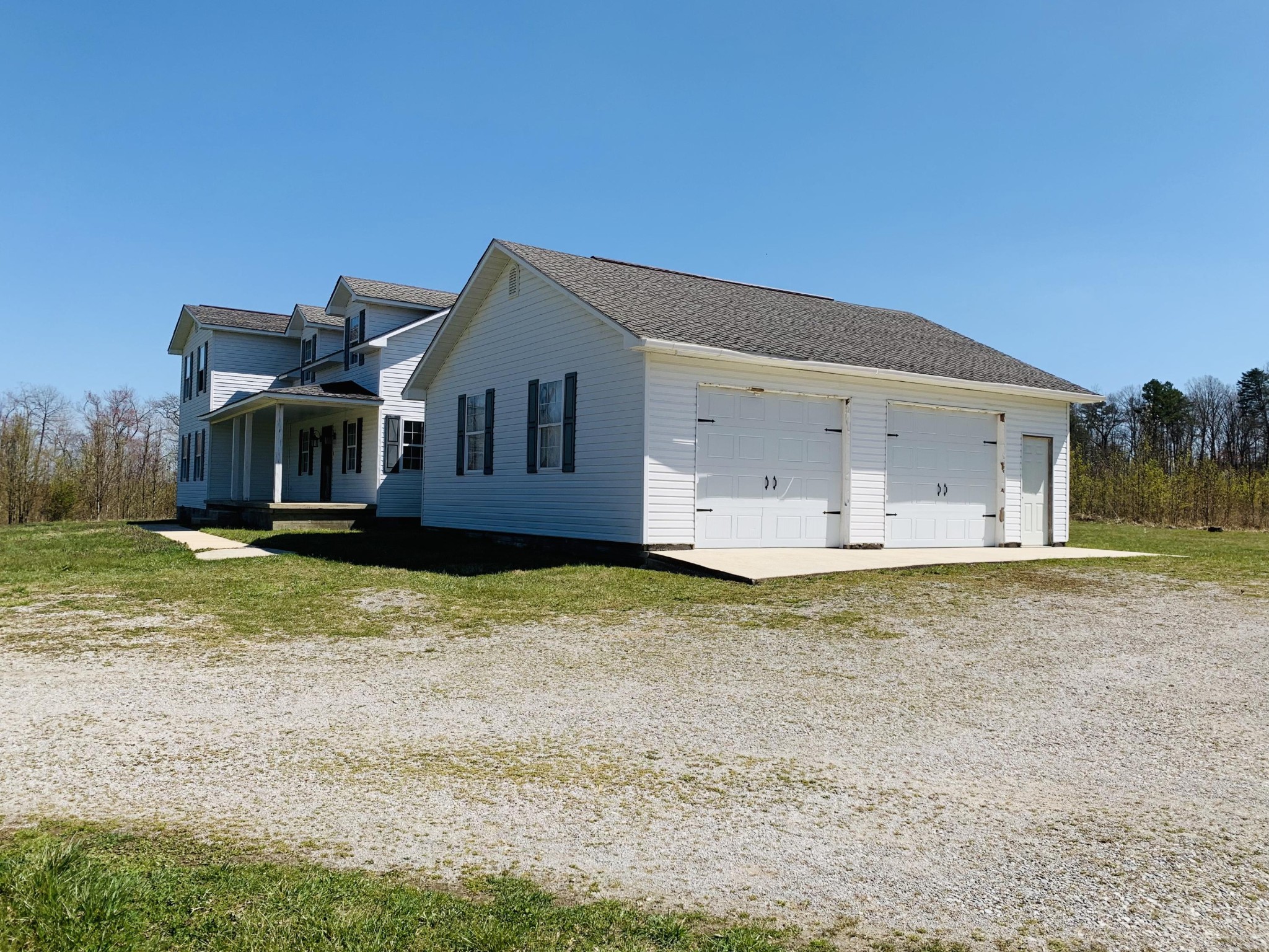 1335 Franklin Loop Clarkrange, TN 38553 - Photo 25 of 31 Gallery Image 25