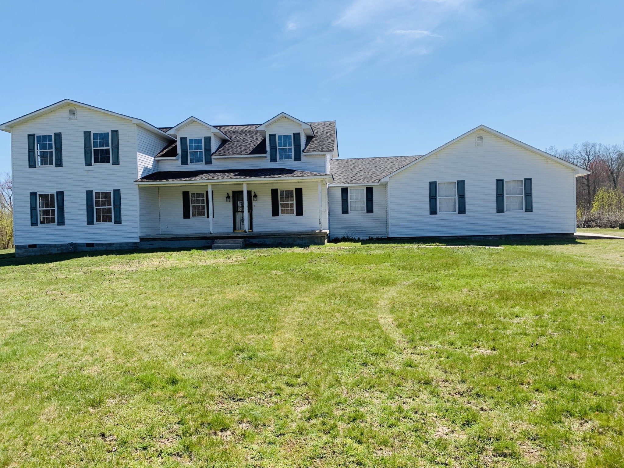 1335 Franklin Loop Clarkrange, TN 38553 - Photo 4 of 31 Gallery Image 4