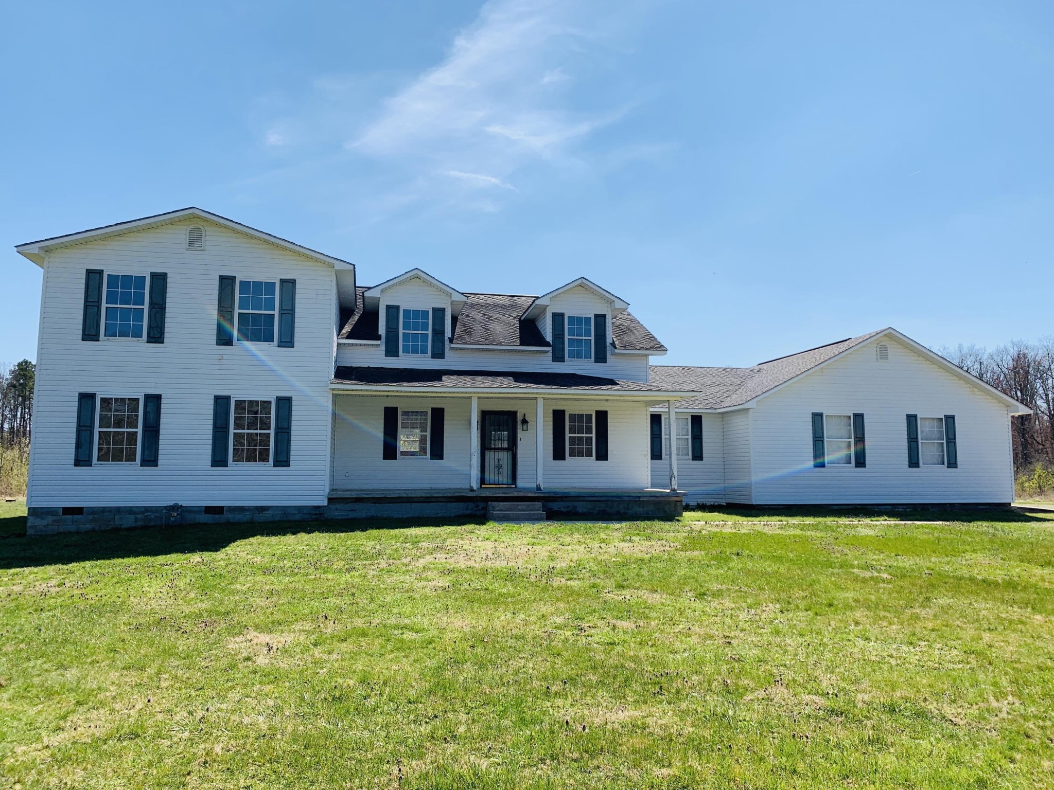 1335 Franklin Loop Clarkrange, TN 38553 - Photo 5 of 31 Gallery Image 5