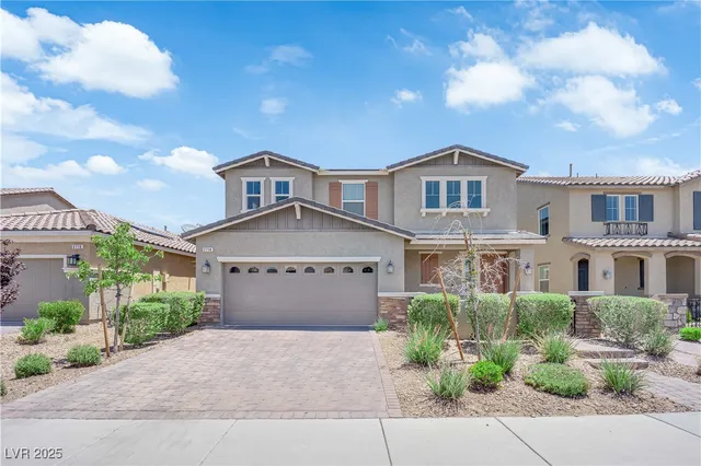 $749,900 | 2714 Frabiele Street, Henderson, NV 89044