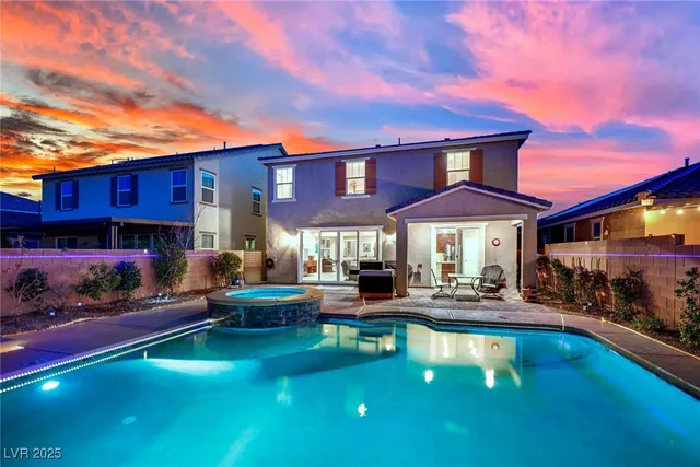 $749,900 | 2714 Frabiele Street, Henderson, NV 89044