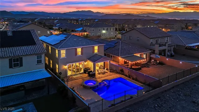 $749,900 | 2714 Frabiele Street, Henderson, NV 89044