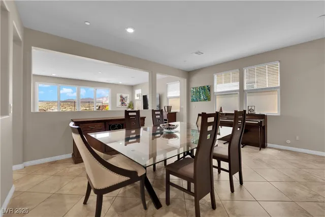 $749,900 | 2714 Frabiele Street, Henderson, NV 89044