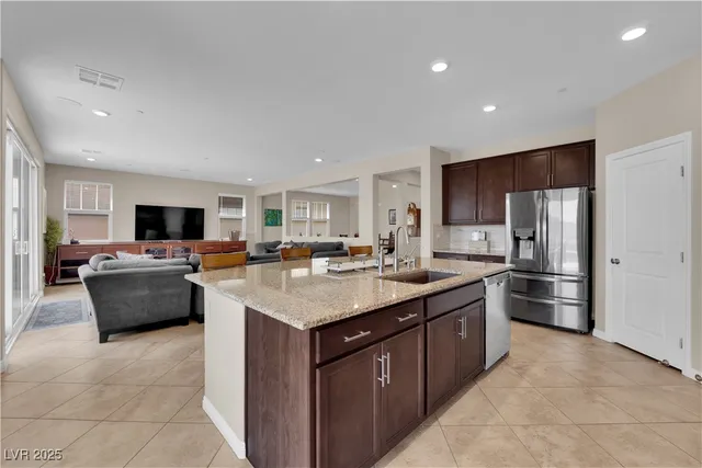 $749,900 | 2714 Frabiele Street, Henderson, NV 89044