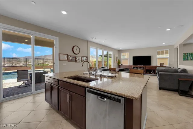 $749,900 | 2714 Frabiele Street, Henderson, NV 89044