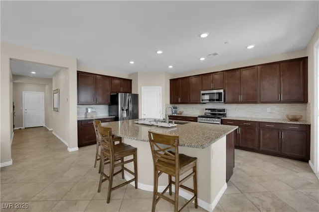 $749,900 | 2714 Frabiele Street, Henderson, NV 89044