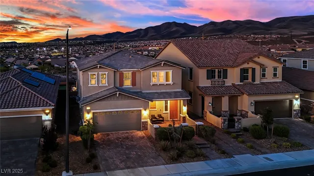 $749,900 | 2714 Frabiele Street, Henderson, NV 89044