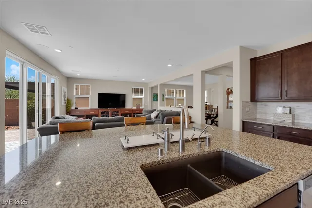 $749,900 | 2714 Frabiele Street, Henderson, NV 89044