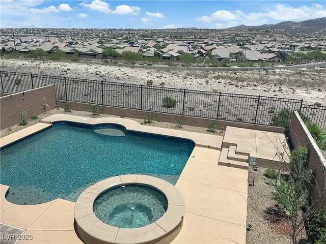 $749,900 | 2714 Frabiele Street, Henderson, NV 89044