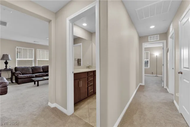 $749,900 | 2714 Frabiele Street, Henderson, NV 89044