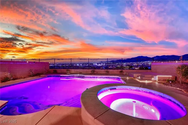 $749,900 | 2714 Frabiele Street, Henderson, NV 89044