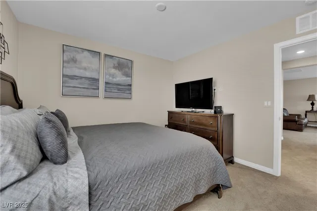 $749,900 | 2714 Frabiele Street, Henderson, NV 89044