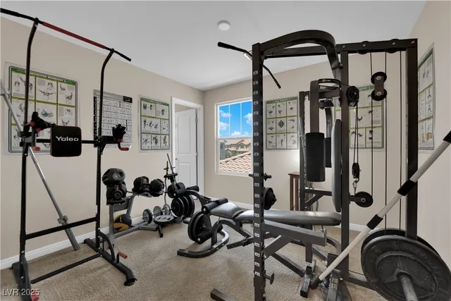 $749,900 | 2714 Frabiele Street, Henderson, NV 89044