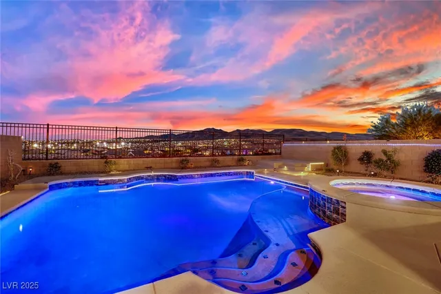 $749,900 | 2714 Frabiele Street, Henderson, NV 89044