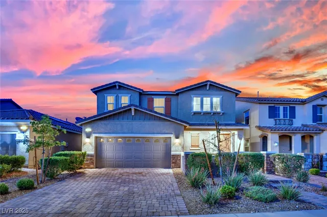 $749,900 | 2714 Frabiele Street, Henderson, NV 89044