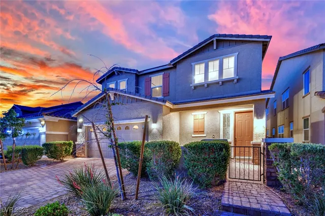 $749,900 | 2714 Frabiele Street, Henderson, NV 89044