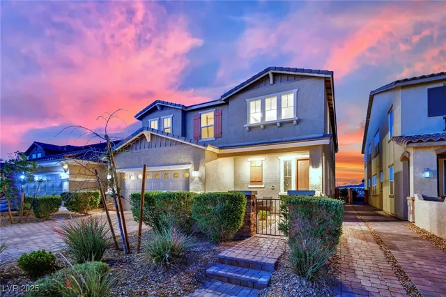 $749,900 | 2714 Frabiele Street, Henderson, NV 89044